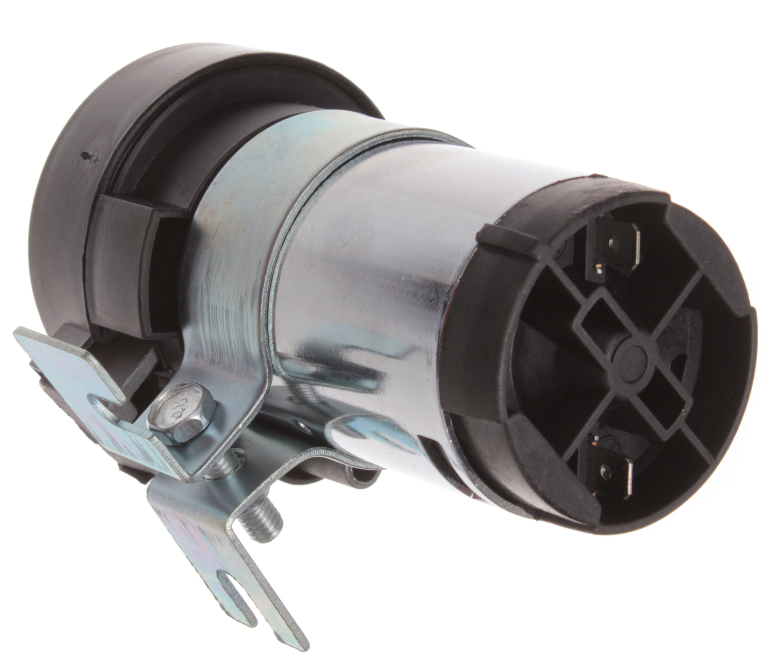 

Metalowa Sprężarka do Sygnału Dźwiękowego 12V Auto