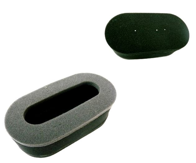 Vzduchový Filtr Jmp Suzuki Gr 650 X 83-89