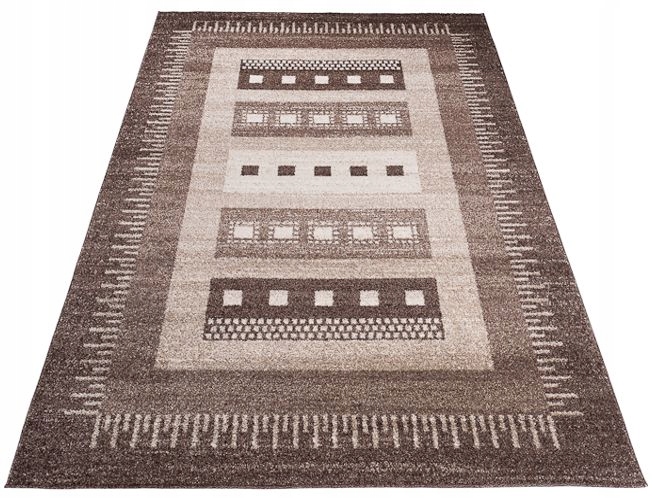 Koberec Fresh 180x260 Moderné škandinávske k89be