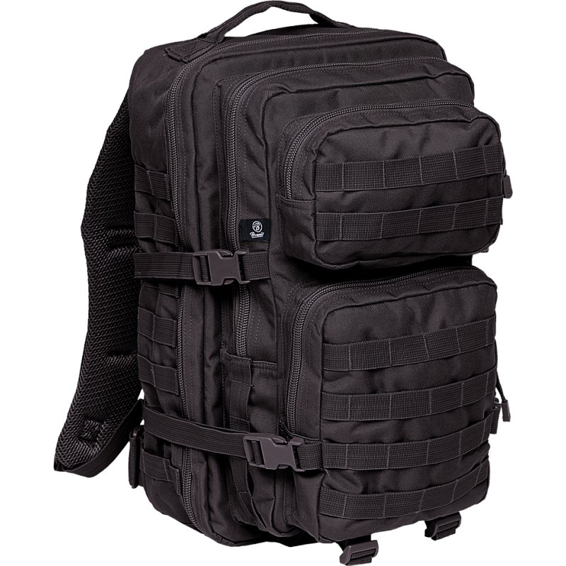 

Brandit-Fashion Plecak Wojskowy Us Cooper Asg 40 L