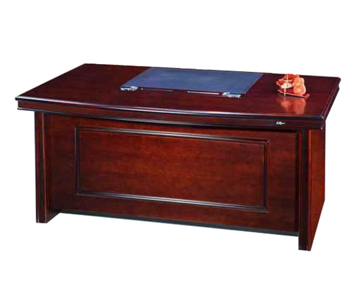Biurko 160cm 1,6m Meble Stylowe Gabinetowe Fornir Martinelli