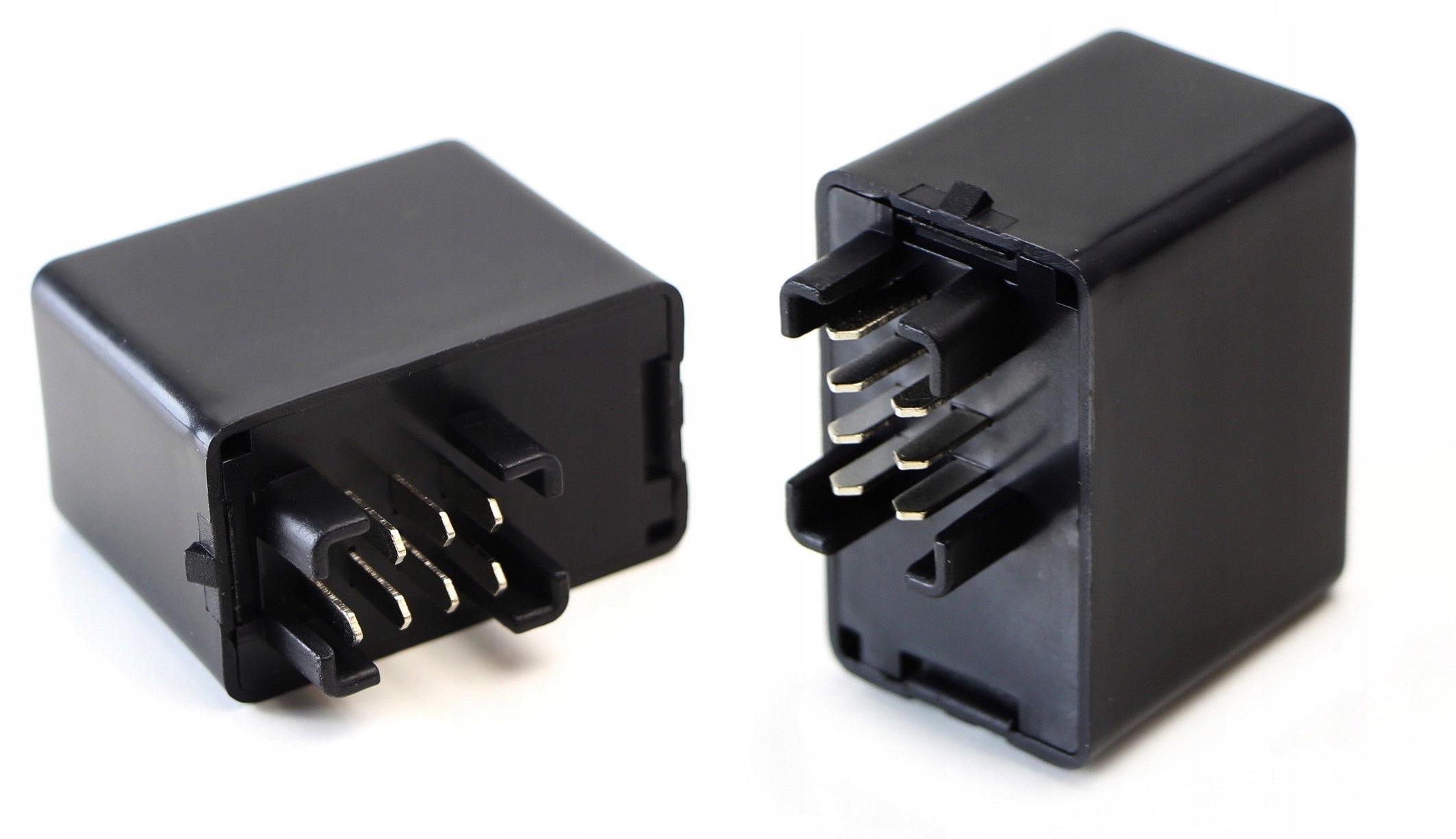 PRZERYWACZ KIERUNKOWSKAZÓW LED SUZUKI DL SV 650 1000 GSXR GSX-R 600 750 GSR