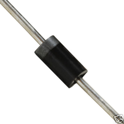 

Art Diody UF4005 DO41 1A/600V - Cena za 10szt