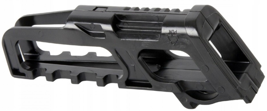 Vedení Řetězu Honda Crf 450 Re 2016 Nové