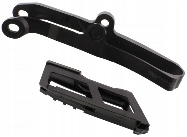 Vodicí Lišta Řetězu Kawasaki Kx 250 F 4T 09-16 Nová