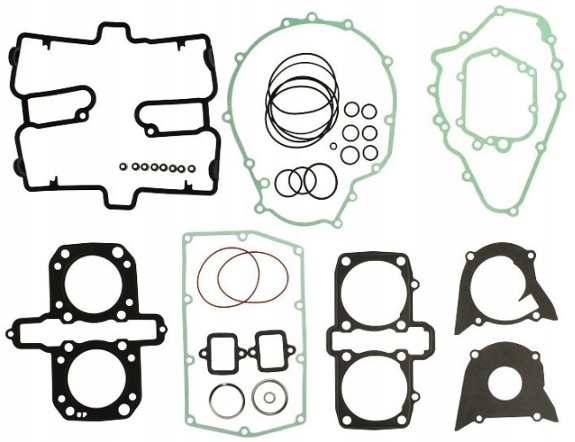 Klp Kawasaki En 450 A Ltd 85-89 Nová