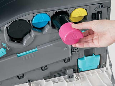 LEXMARK x950 mfp DUPLEX SKANER KOLOR A3 KLASA A Full tonery Gotowa do pracy Marka Lexmark