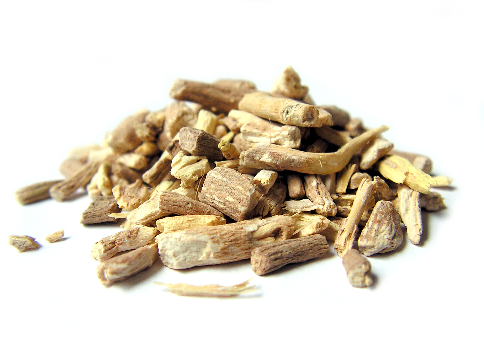 

Ashwagandha korzeń żeńszeń indyjski 50 g