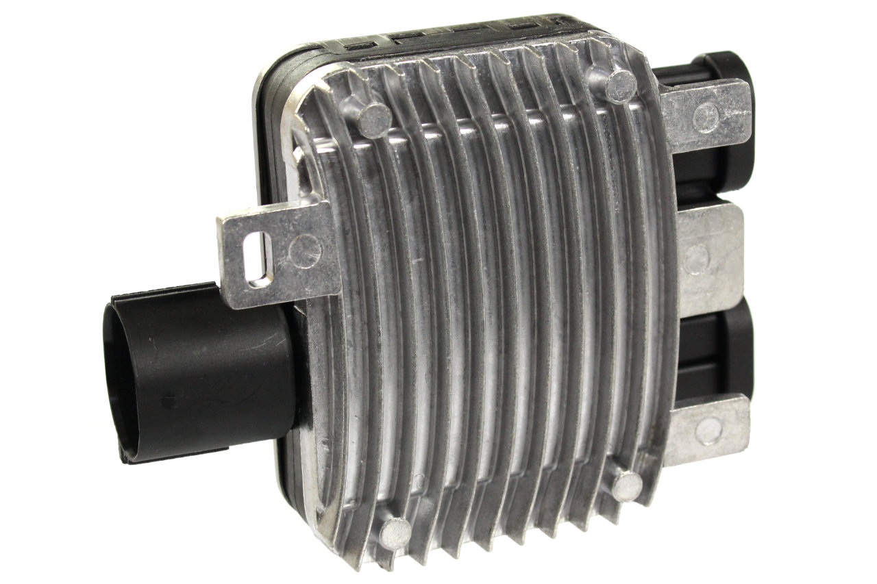 VOLVO S60 S80 V60 V70 MODUL STERUJACY WENTYLATORA Weight with packaging 0 5 kg