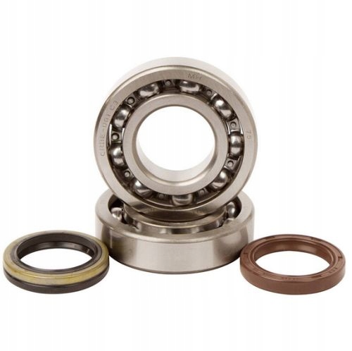 K022 - ПОДШИПНИКИ КОЛЕНЧАТОГО ВАЛА SUZUKI RMZ 250 10-18