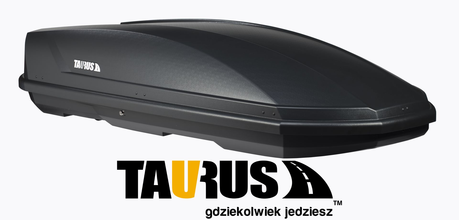 TAURUS ADVENTURE 630 крыша багажная коробка черный