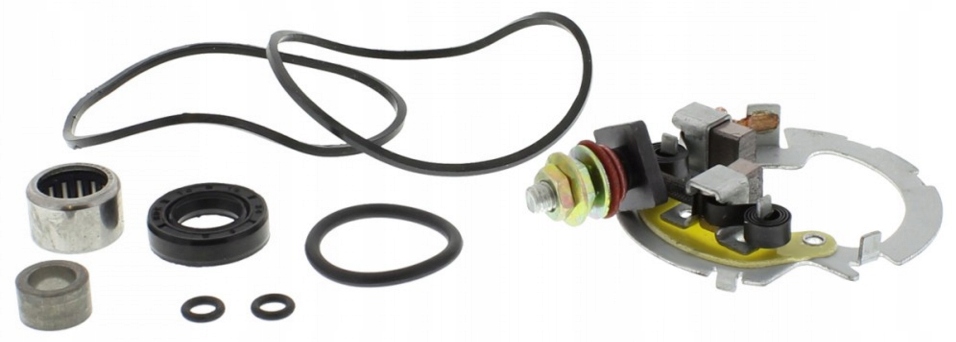 Sada Opravný Startér Honda Trx 300 Ex Sportrax 00-08 Nový