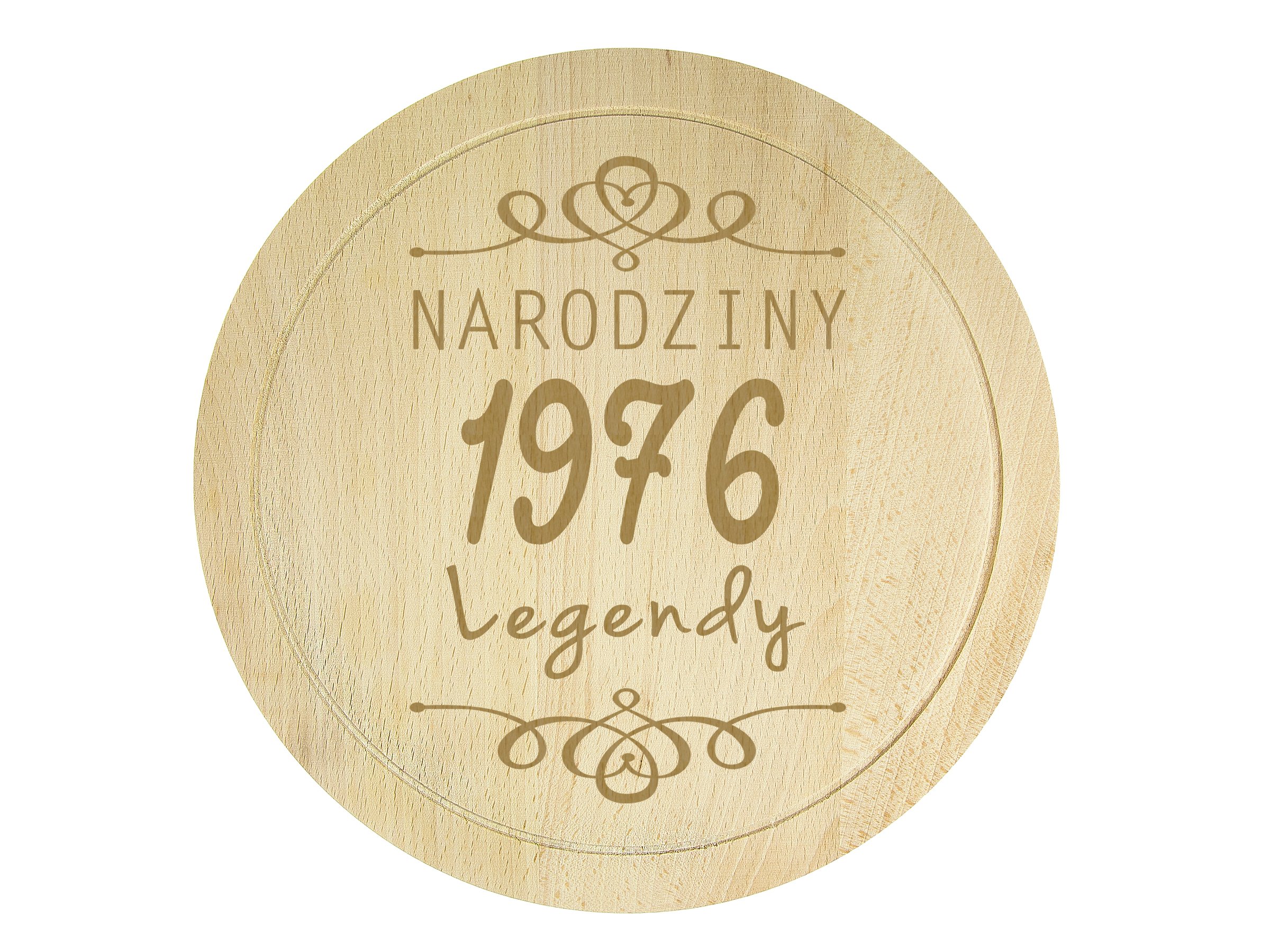 

Deska Do Krojenia Bukowa Prezent Na Urodziny Wzory