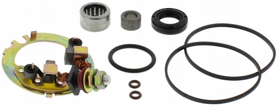 Sada Opravný Startér Yamaha Fzr 400 Rr 90-91