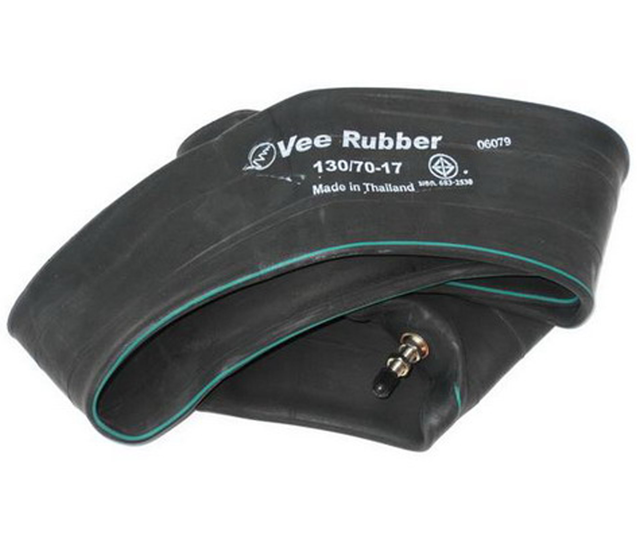 

Dętka Motocyklowa Vee Rubber 17 x 130/70 130/70-17