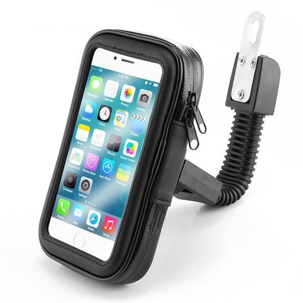 

Uchwyt + Etui na Telefon do Motor Skuter Motocykl