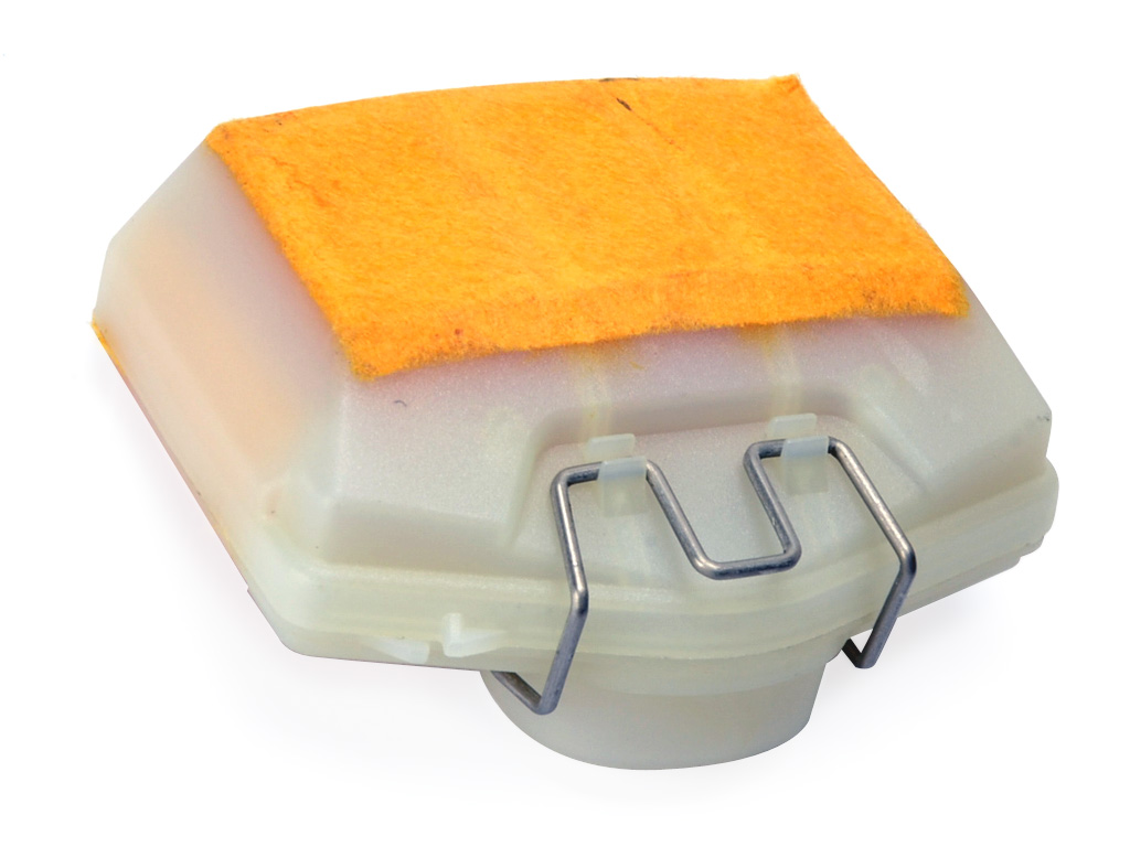 FILTR POWIETRZA HUSQVARNA 362/365/371/372 ZAPIĘCIE Model 365