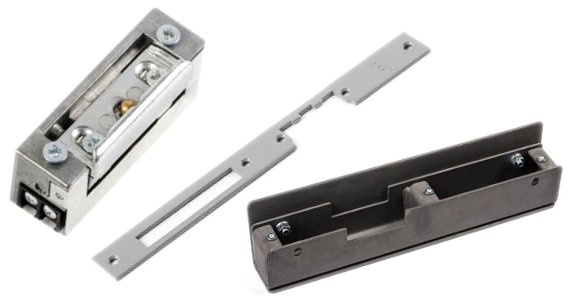 

Elektrozaczep Pamięć R4 Kaseta Szyld R3, R4, R5