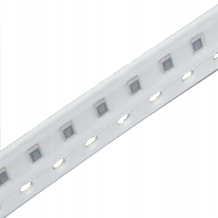 

Rezystor opornik Smd 0805 68.1ohm 68R1 1% x100