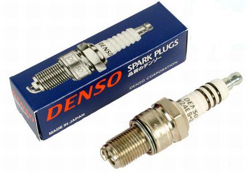 

Denso Świeca X24EPRU9 (ngk DPR8EA9) Cbr NX650 Xjr