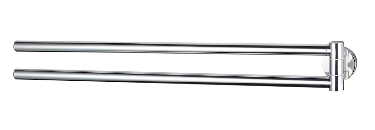 

For You Bisk Wieszak Dwuramienny 04751 Chrom