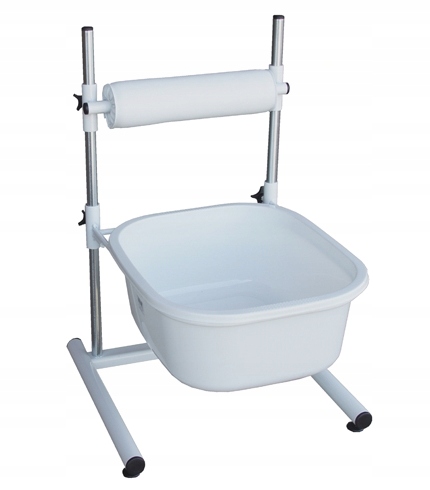 

Brodzik Do Pedicure Lupe Worki Gratis!