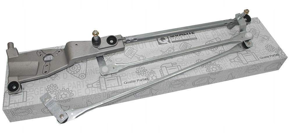 1064757 - МЕХАНІЗМ СКЛООЧИСНИКА FORD FOCUS MK1 І 98-05