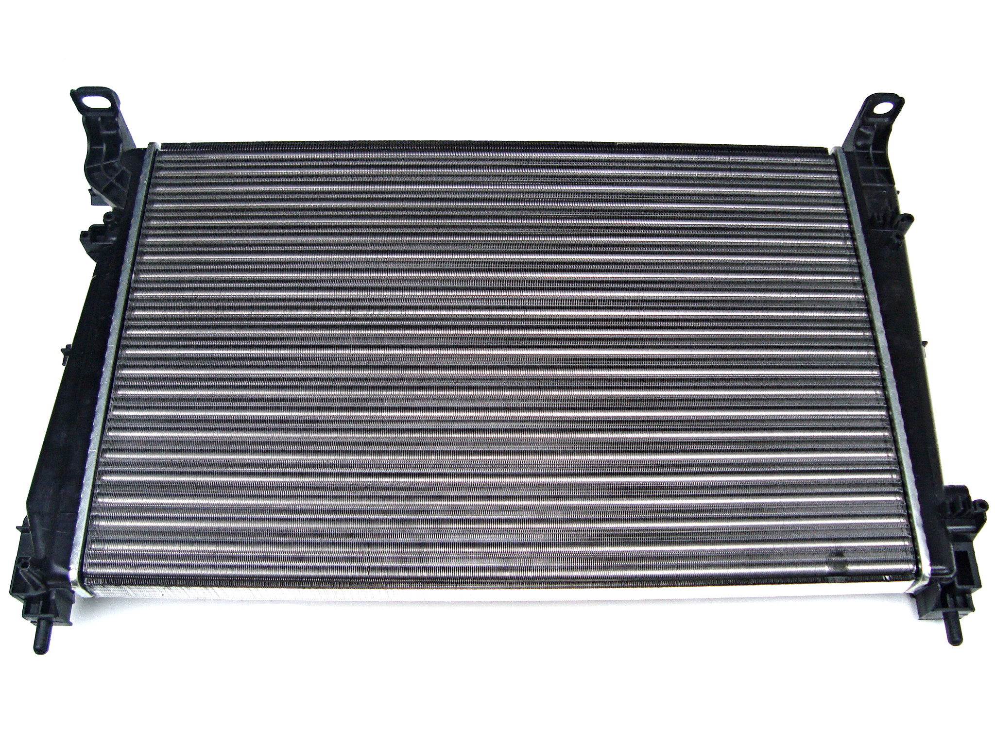 RADIATOR Радиатор К FIAT BRAVO II 2 1 . 4 1 . 6 1 . 9 EAN ( GTIN ) 5907764504698 foto 0