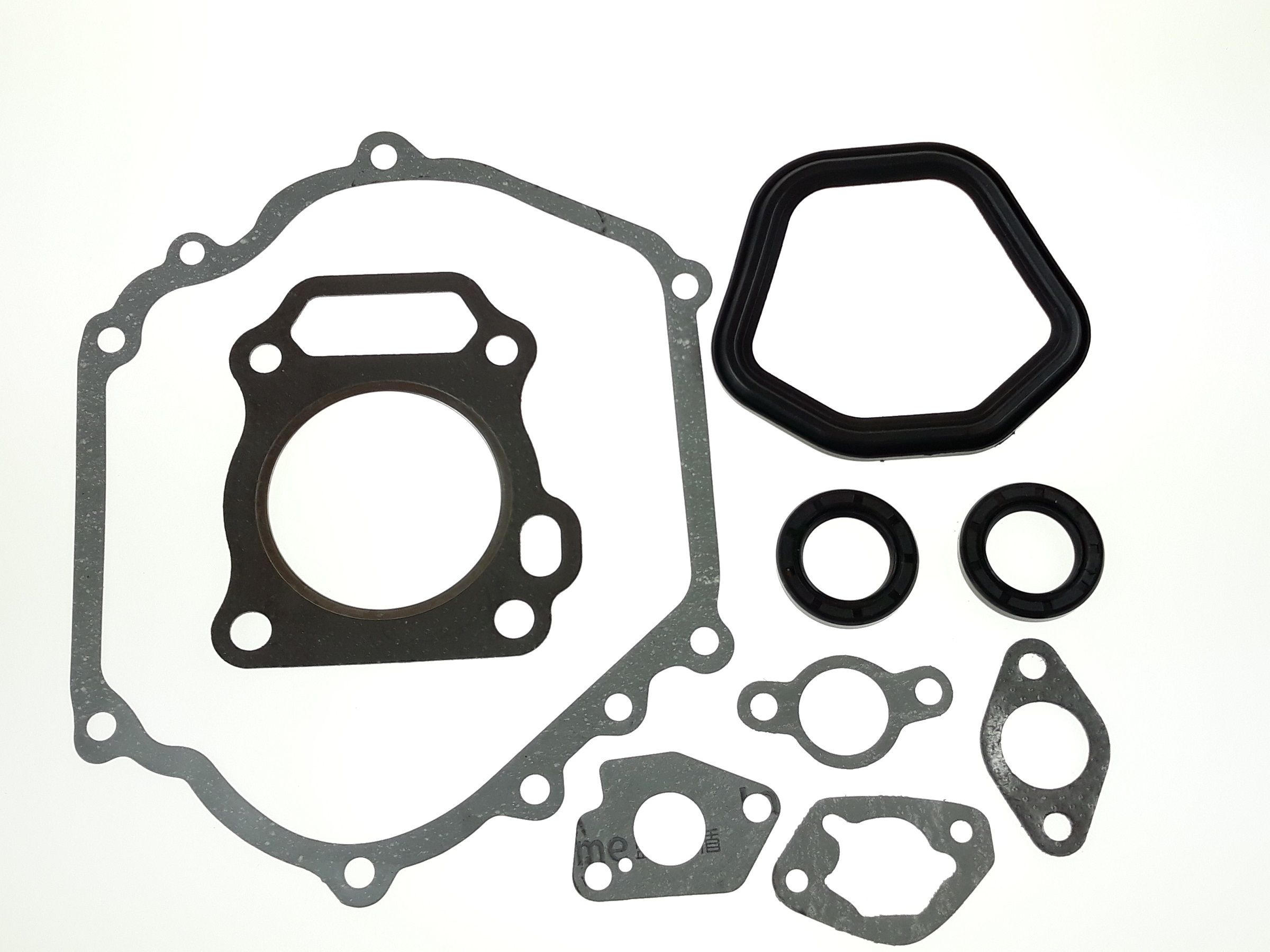 

Zestaw Komplet Uszczelek Uszczelki Honda Gx 240