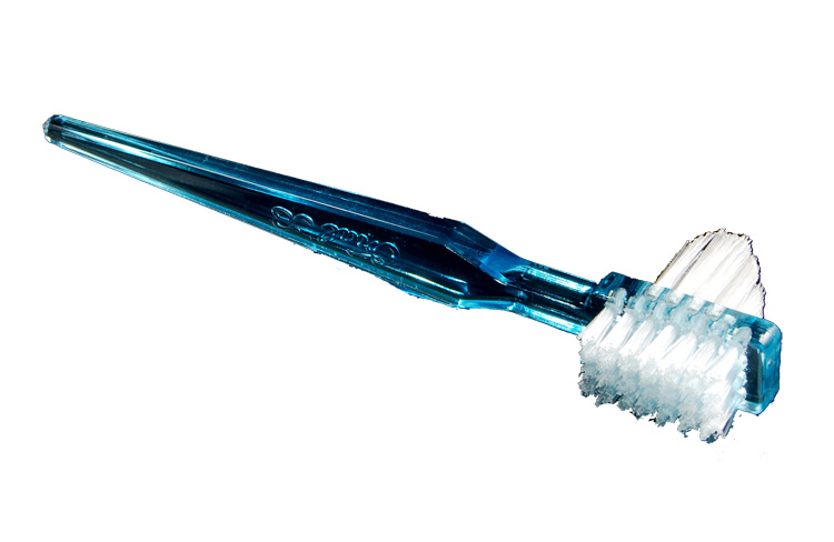 

Oral-b Szczoteczka Do Protez, Aparat Orto ortho