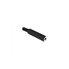 

Gniazdo jack 6.3mm 6,3mm stereo na przewód x2szt