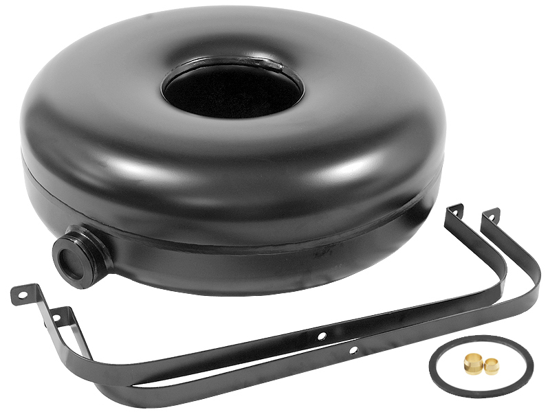 BORMECH 600 190 41L BUTLA ZEW USZCZELKI 2022