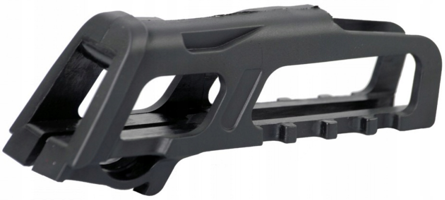 Vedení Řetězu Honda Crf 250 R 07-10 Nové