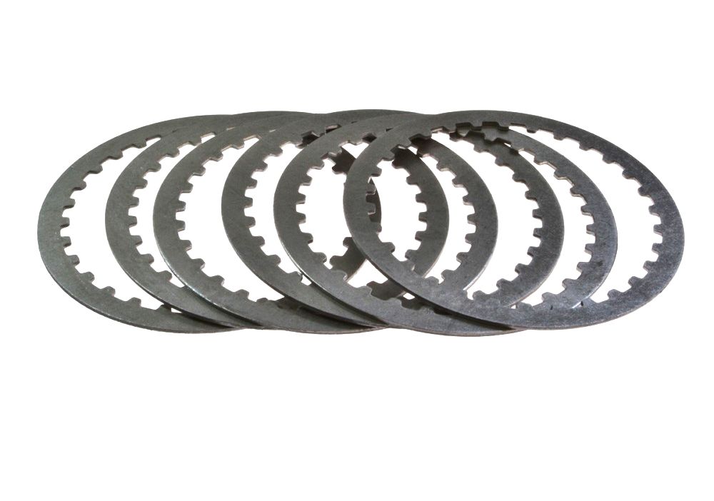 Metal. Kotouče Spojky Honda Cb 500 Twin 74-76