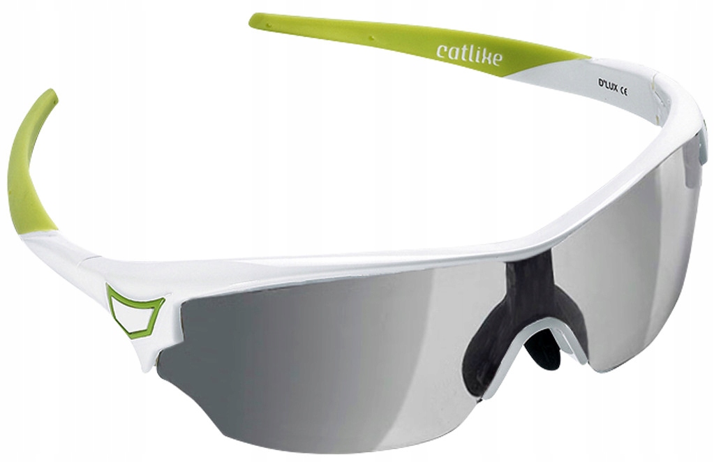 Cyklistické brýle Catlike D'Lux Pouzdro S3