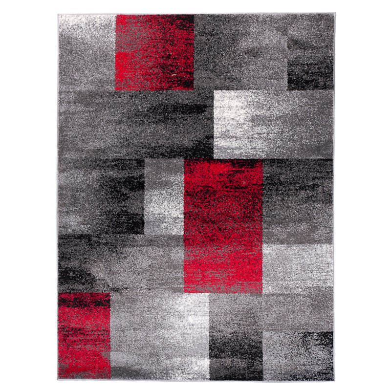 Koberec Samba Fryz 80x150 Pevný Módní Soft j390a