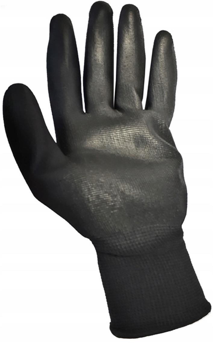 Рабочие перчатки ручной полиуретан 240 пар r. 10