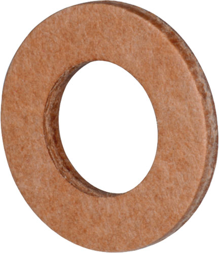 

Podkładka okrągła preszpan M3 7mm Bossard x40szt