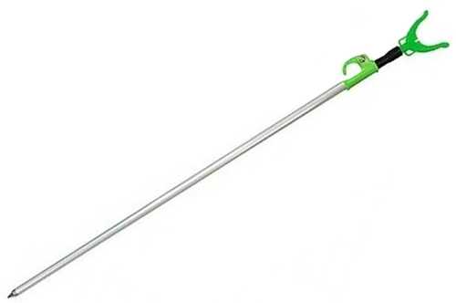 

Podpórka pod wędkę Aluminiowa 40-70cm