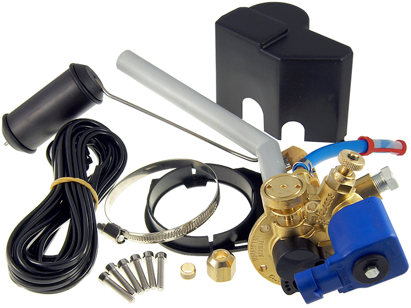 Tomasetto MVAT0E09.1 tomasetto wielozawór toroidalny zew wlew Producent części Tomasetto