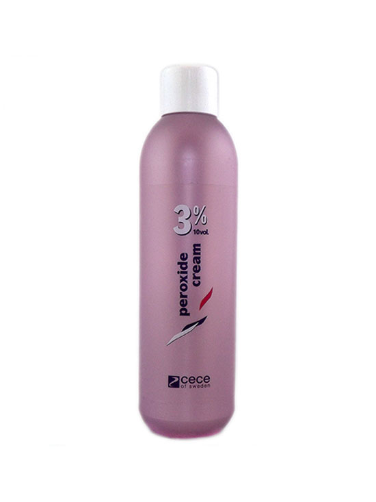 

Ce-Ce Oxydant Woda Utleniona Utleniacz 3% 1000ml