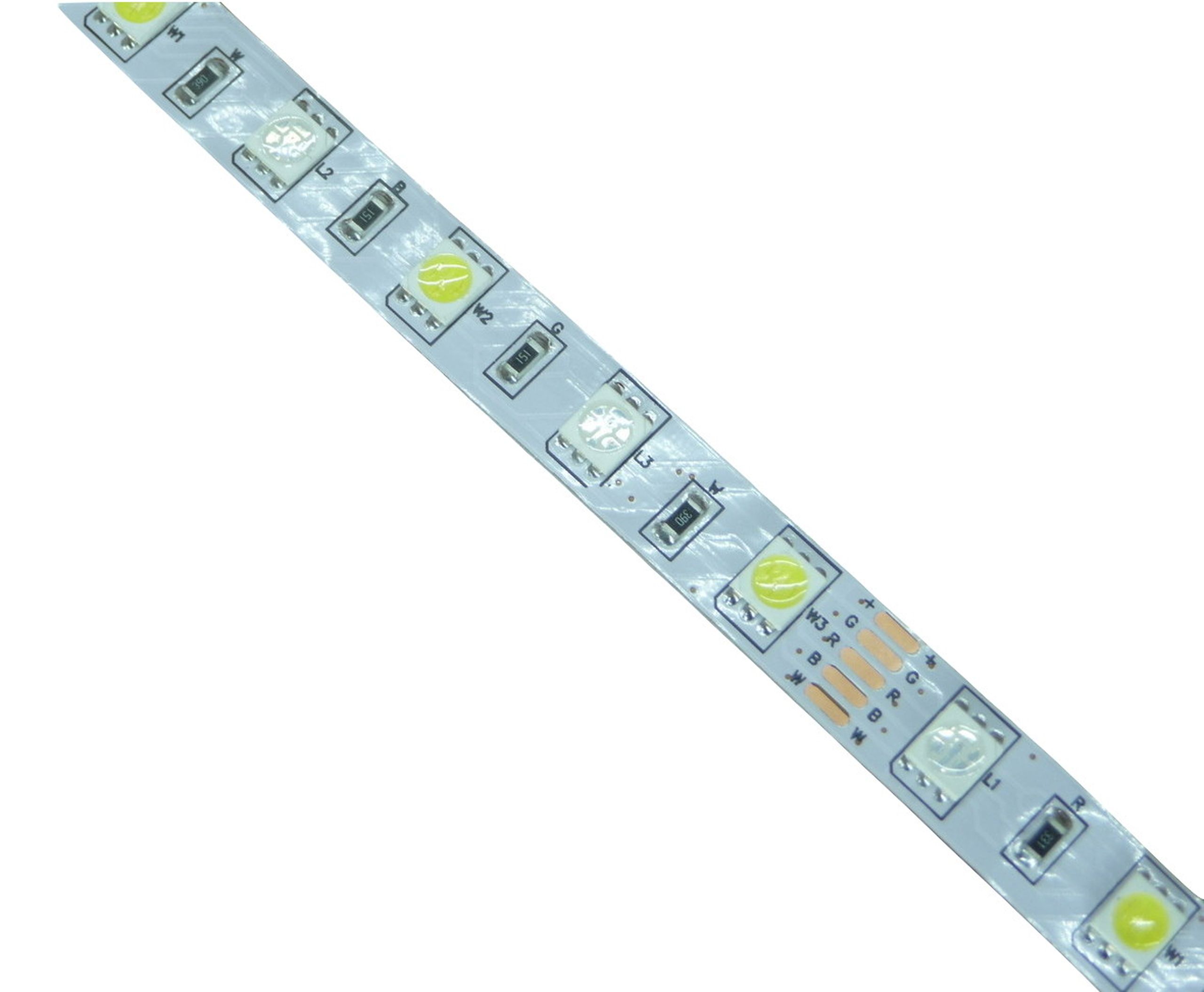 

Taśma Rgbw 300 Led 5050 Smd 5m Epistar zimny