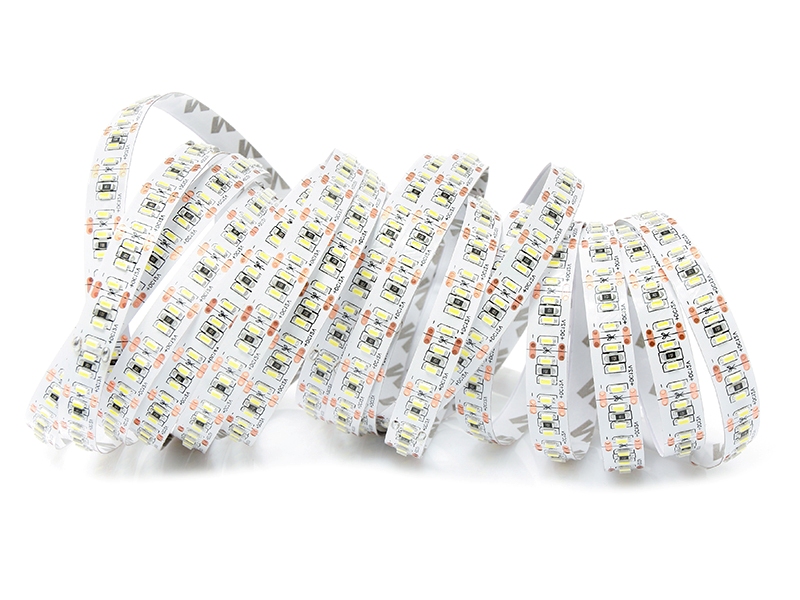 Taśma SMD 3014 IP20 1020 LED PROFESIONALNA 12V 5m Długość 5 m