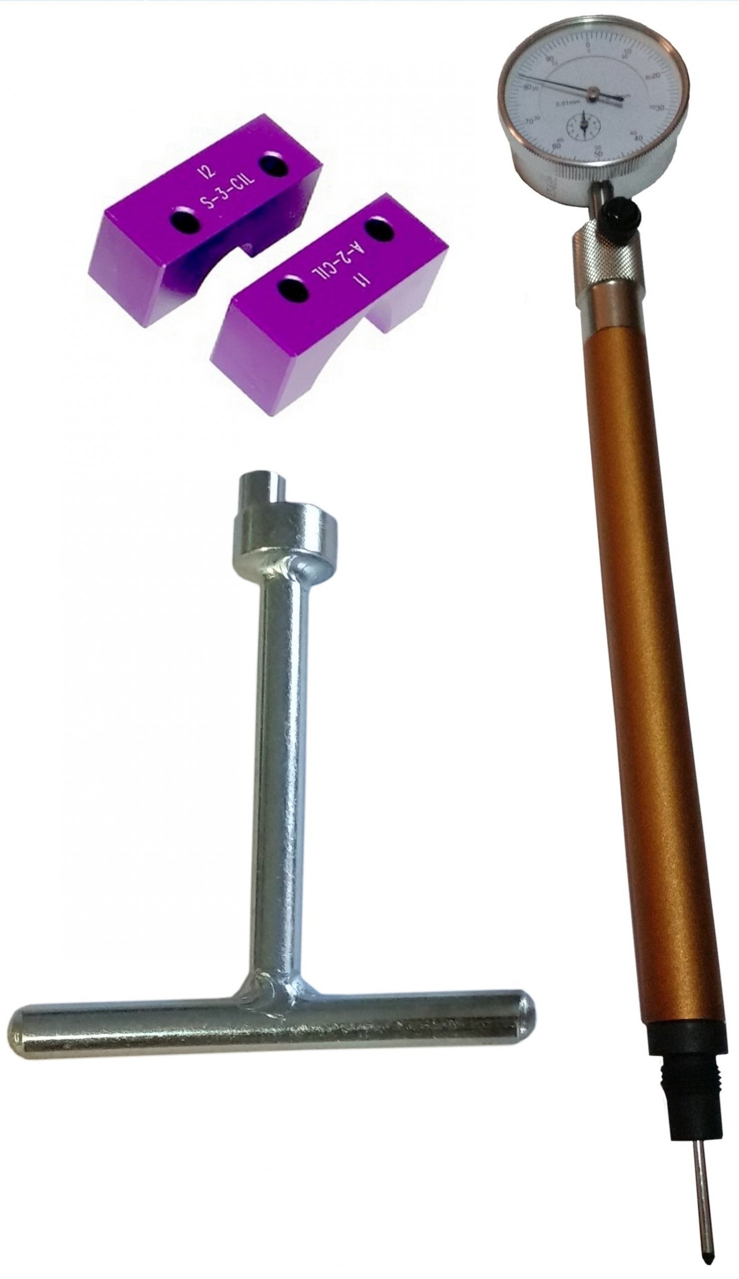 Blokování Rozvodů Alfa 1.4 1.6 16V Trubka Senzor Napínáku