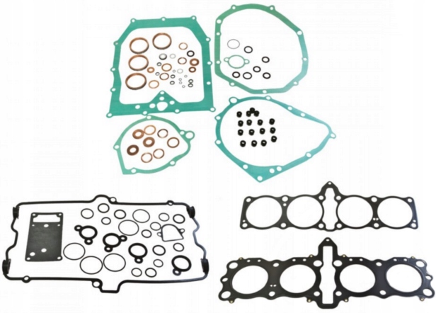 Klp Těsnění Suzuki Gsx-r 750 90-91