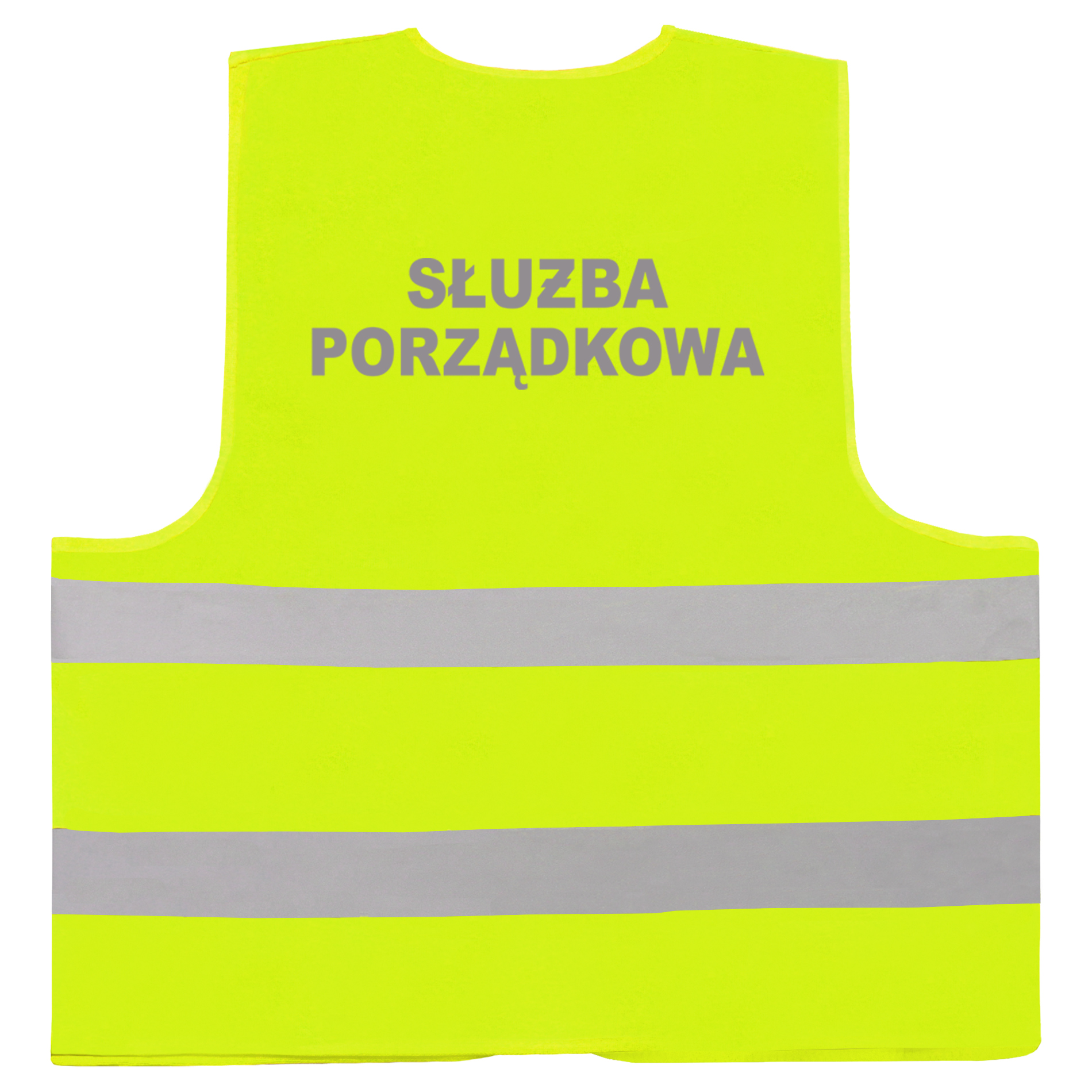 VESTA BOZP REFLEXNÁ UPRATOVACIA SLUŽBA - 6XL