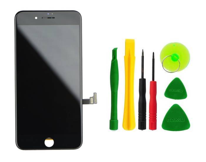 

Komplet Ekran LCD Digitizer Szyba - iPhone 7 Plus