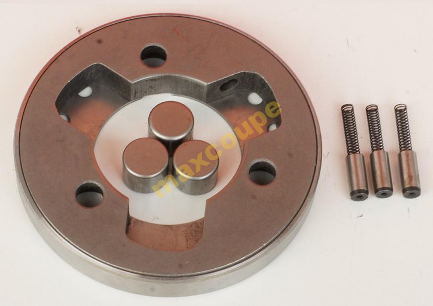 BENDIKS ROLKI ROZRUSZNIKA 88- YAMAHA XV 535 VIRAGO Producent Vinse