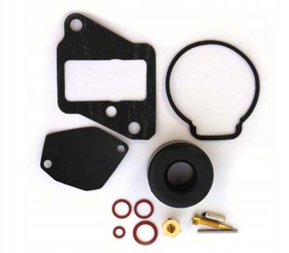 Zestaw Naprawczy Gaźnika Yamaha 677-W0093-04