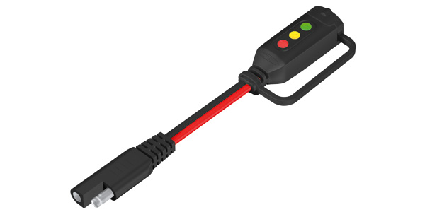 

Ctek Comfort Indicator Pigtail - Sae do CC 56-564
